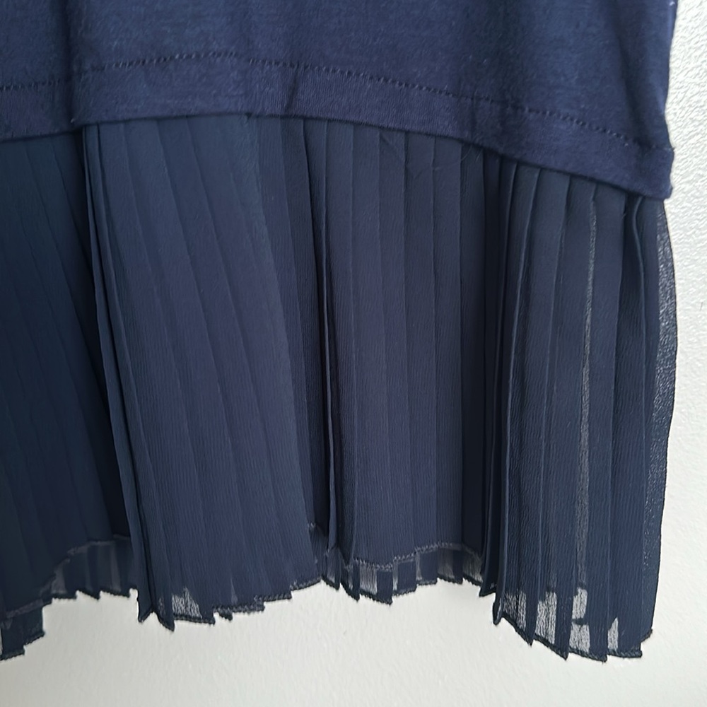 NWT Pebble and Stone top Size M - Picture 3 of 5